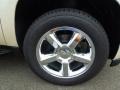 White Diamond Tricoat - Suburban LTZ 4x4 Photo No. 28