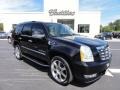Black Raven - Escalade AWD Photo No. 4