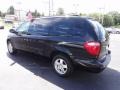 2006 Brilliant Black Crystal Pearl Dodge Grand Caravan SXT  photo #8