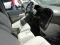 2006 Brilliant Black Crystal Pearl Dodge Grand Caravan SXT  photo #17