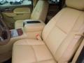 Champagne Silver Metallic - Suburban LTZ 4x4 Photo No. 9