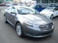 Sterling Gray Metallic - Taurus Limited Photo No. 2