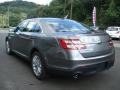 Sterling Gray Metallic - Taurus Limited Photo No. 6