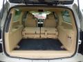 Champagne Silver Metallic - Suburban LTZ 4x4 Photo No. 22