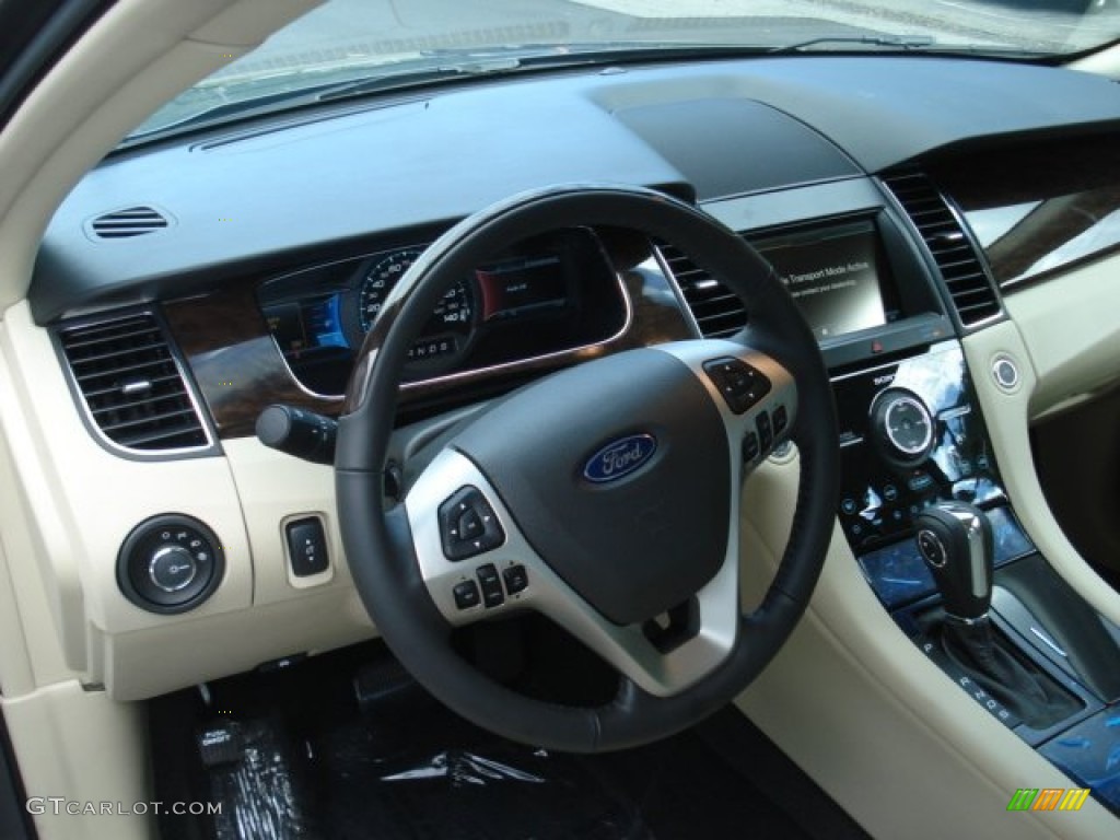 2013 Ford Taurus Limited interior Photo #70670323