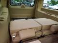 Champagne Silver Metallic - Suburban LTZ 4x4 Photo No. 23