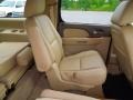 Champagne Silver Metallic - Suburban LTZ 4x4 Photo No. 24