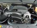 Champagne Silver Metallic - Suburban LTZ 4x4 Photo No. 29