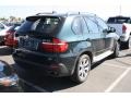 Deep Green Metallic - X5 xDrive48i Photo No. 2