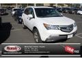 Aspen White Pearl - MDX Technology Photo No. 1