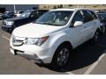Aspen White Pearl - MDX Technology Photo No. 4