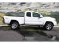 2008 Super White Toyota Tacoma V6 TRD Sport Access Cab 4x4  photo #2