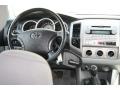 2008 Super White Toyota Tacoma V6 TRD Sport Access Cab 4x4  photo #10