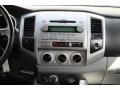 Super White - Tacoma V6 TRD Sport Access Cab 4x4 Photo No. 11