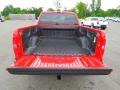 Victory Red - Silverado 1500 LT Extended Cab 4x4 Photo No. 19
