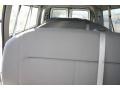 Oxford White - E Series Van E350 Super Duty XLT 15 Passenger Photo No. 6