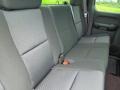 2013 Graystone Metallic Chevrolet Silverado 2500HD LT Extended Cab 4x4  photo #20
