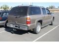 2003 Sandalwood Metallic Chevrolet Suburban 1500 LT 4x4  photo #2