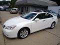Starfire White Pearl - ES 350 Photo No. 2