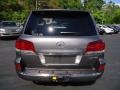 Nebula Gray Pearl - LX 570 Photo No. 3