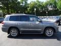 Nebula Gray Pearl - LX 570 Photo No. 5