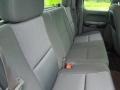 2013 Graystone Metallic Chevrolet Silverado 1500 LT Extended Cab 4x4  photo #20