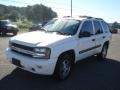 Summit White - TrailBlazer LS 4x4 Photo No. 3
