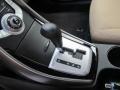Pearl White - Elantra GLS Photo No. 18