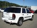 Summit White - TrailBlazer LS 4x4 Photo No. 6