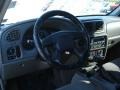 Summit White - TrailBlazer LS 4x4 Photo No. 8