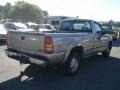 1999 Pewter Metallic GMC Sierra 1500 SL Regular Cab 4x4  photo #6