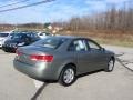 2007 Natural Khaki Hyundai Sonata GLS  photo #7