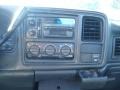 Pewter Metallic - Sierra 1500 SL Regular Cab 4x4 Photo No. 12