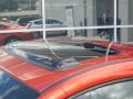 Sunset Orange Pearlescent - Eclipse GS Coupe Photo No. 4