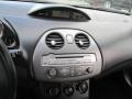 Dark Charcoal Controls Photo for 2008 Mitsubishi Eclipse #70672192