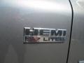 Mineral Gray Metallic - Ram 1500 Big Horn Edition Quad Cab 4x4 Photo No. 4