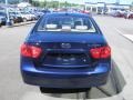 Regatta Blue - Elantra SE Sedan Photo No. 8