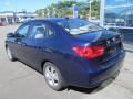 2007 Regatta Blue Hyundai Elantra SE Sedan  photo #9