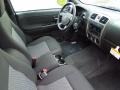 2012 Sheer Silver Metallic Chevrolet Colorado LT Crew Cab  photo #21