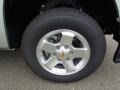 2012 Sheer Silver Metallic Chevrolet Colorado LT Crew Cab  photo #23