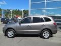 Mineral Gray - Santa Fe GLS AWD Photo No. 2