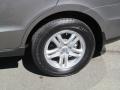Mineral Gray - Santa Fe GLS AWD Photo No. 3