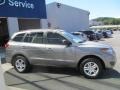 Mineral Gray - Santa Fe GLS AWD Photo No. 6