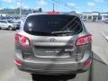 Mineral Gray - Santa Fe GLS AWD Photo No. 7