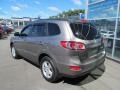 Mineral Gray - Santa Fe GLS AWD Photo No. 9