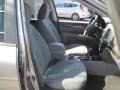 Mineral Gray - Santa Fe GLS AWD Photo No. 11