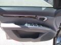 Mineral Gray - Santa Fe GLS AWD Photo No. 13
