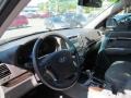 Mineral Gray - Santa Fe GLS AWD Photo No. 15
