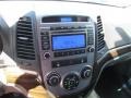 Mineral Gray - Santa Fe GLS AWD Photo No. 17