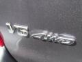 2005 Bluestone Metallic Toyota Highlander V6 4WD  photo #6